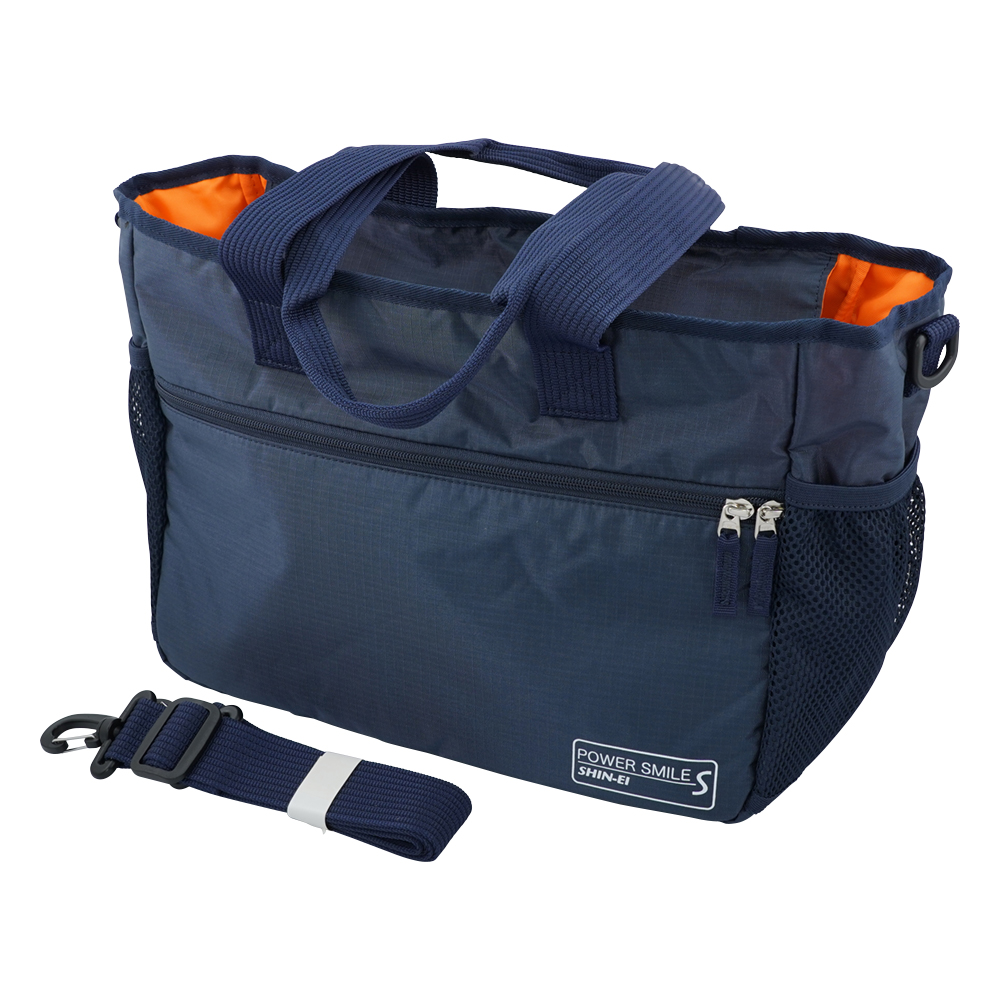 吸引器パワースマイルS用 専用キャリーバッグ 1Z057-00