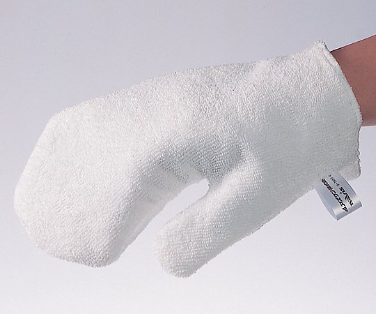 ミトン （マイクロファイバー製）