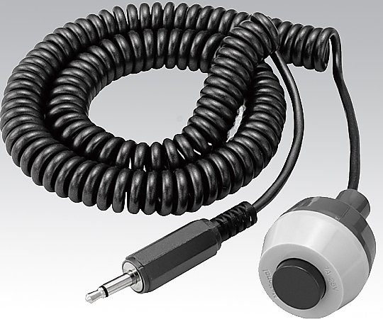 デジタル身長計　手元確定スイッチ AD-A104