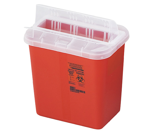 シャープセイフティーコンテナー 8L 89651 8L