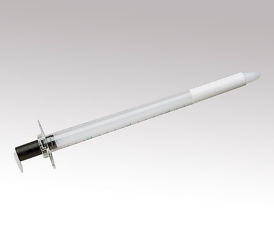 ディスポーザブル直腸鏡鏡管 φ19×250mm 1箱（25本×4袋入） 53130