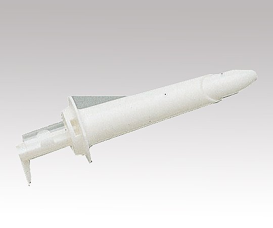 ディスポーザブル肛門鏡鏡管 φ19×100mm 1箱（25本×4袋入） 53110