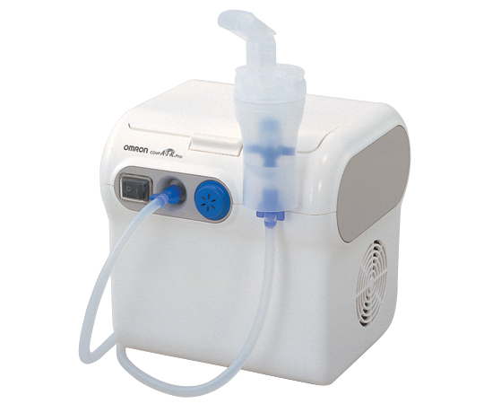 コンプレッサー式吸入器 186×216×180mm NE-C29