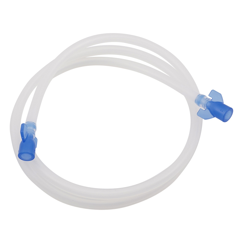 コンプレッサー式吸入器用 送気ホース NE-C28-6