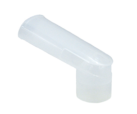 コンプレッサー式吸入器用 マウスピース（5個入） NE-C28-3