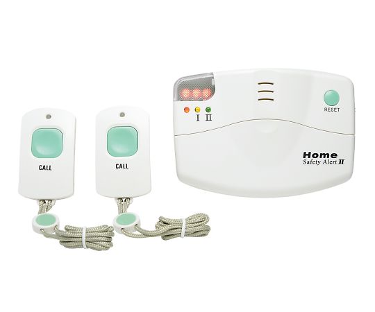 ホームセーフティアラートII ADX-208