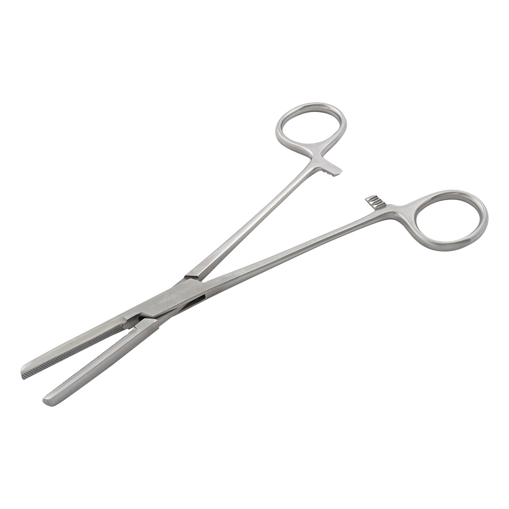 チューブ鉗子 アヤ筋 180mm SPS-5014