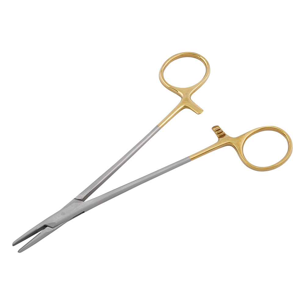 持針器（メイヨー・へガール） 160mm SPS-3313T