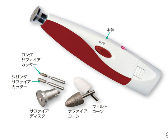 手足ケアセット マニクイック・ソフトタッチセット