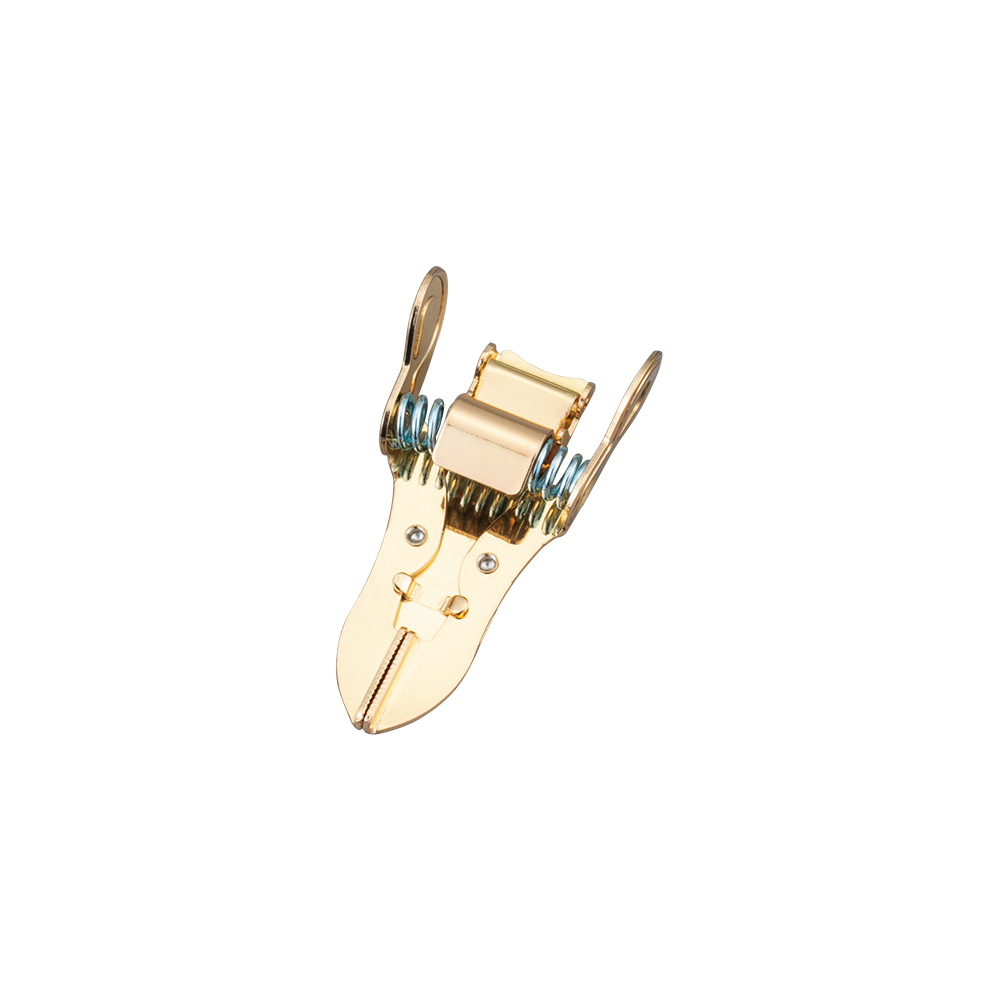 替え金具 シャンパンゴールド