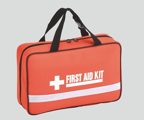 ファーストエイドバッグ 330×102×216 14029OR