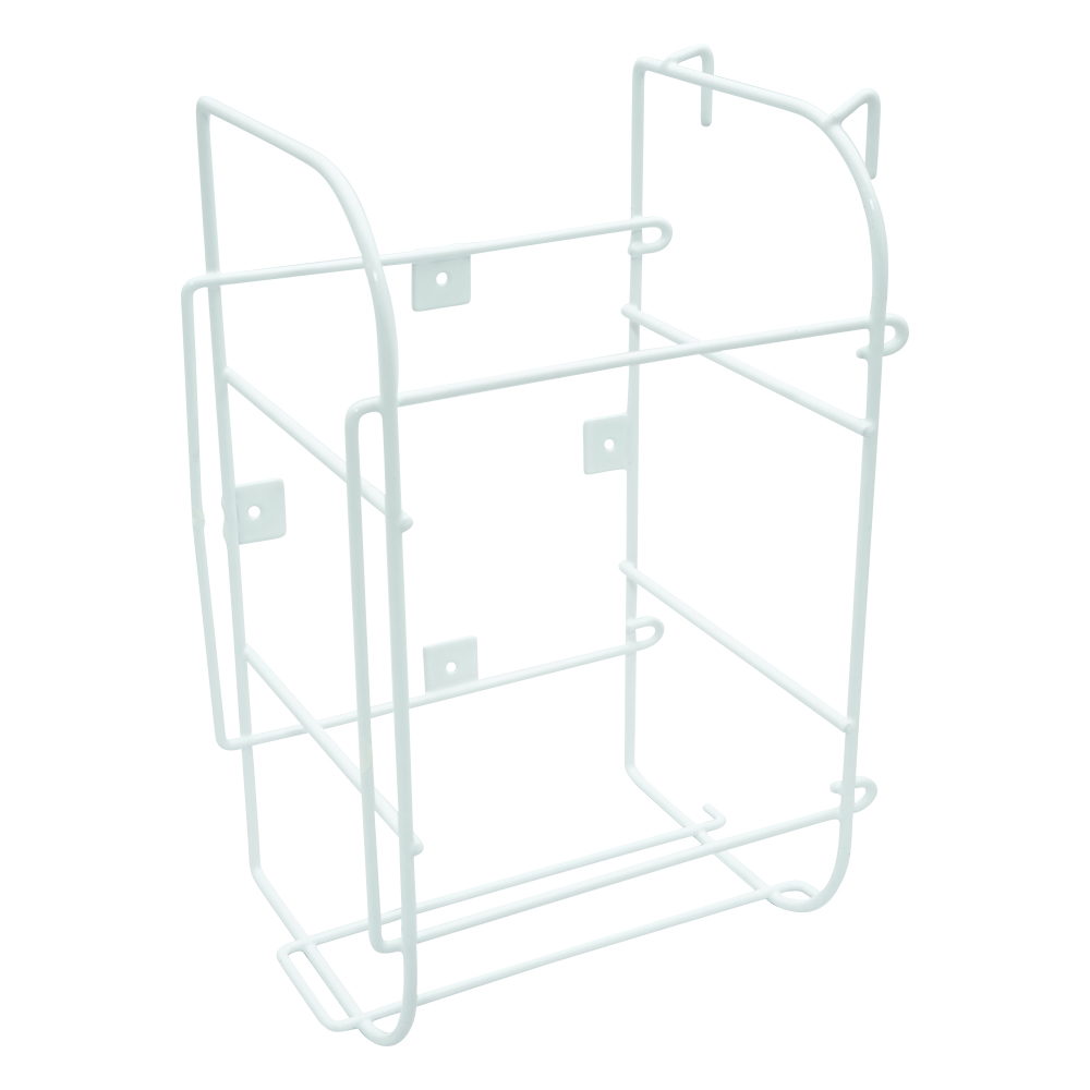 セーフティPPEラック 1段タイプ 270×140×175 004-49204