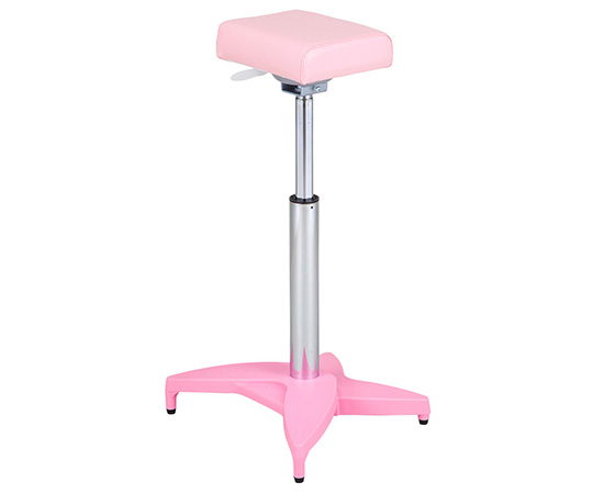 カラフル注射台（ネスティングタイプ） ピンク GS-P