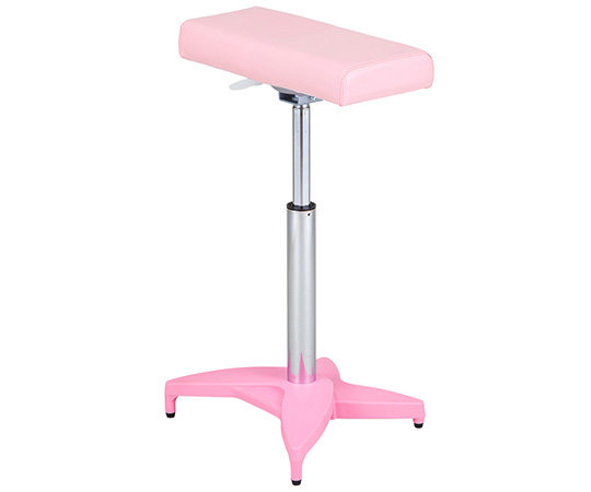カラフル上肢台（ネスティングタイプ） ピンク GL-P