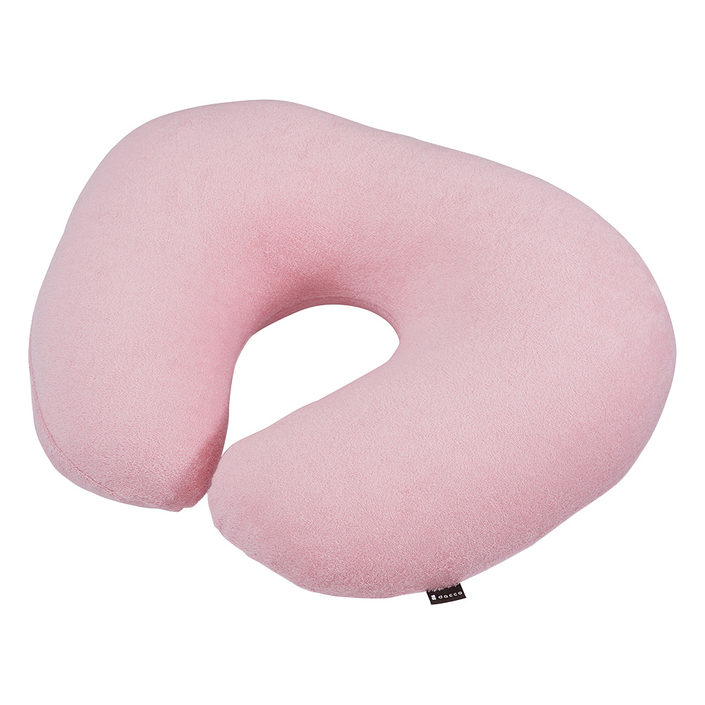 授乳用クッション ピンク ふつう 89200