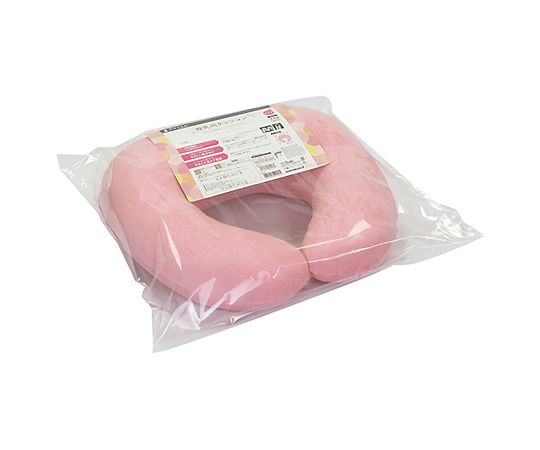 授乳用クッション ピンク 大きめ 89207