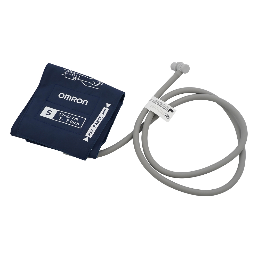 自動血圧計用 GSカフ Sサイズ HXA-GCFS-PBJ