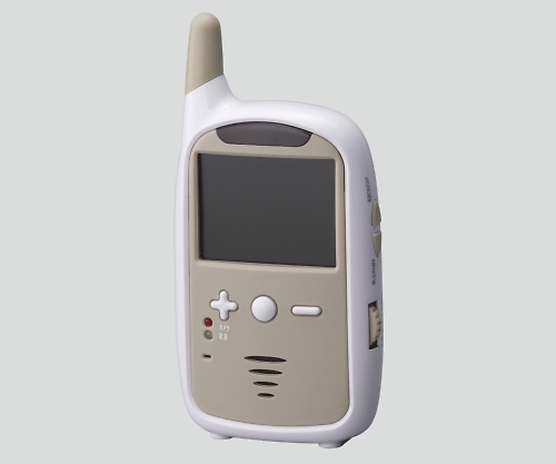 ケアモニ 親機1台・子機1台 TVBC-35