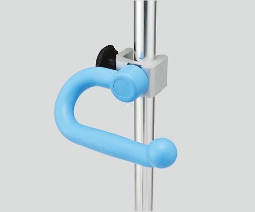 イルリガードルスタンド（ネスティングタイプ） 交換用ハンドル ブルー LHD-B