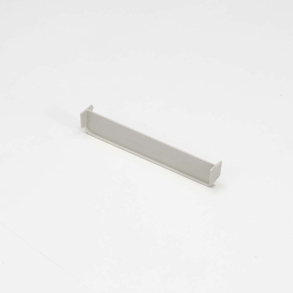 アンプルケース（W108×D330×H43mm）用仕切板 AT-17D