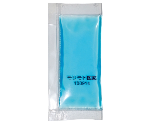 エンゲジュレ（VE用ゼリー 嚥下内視鏡検査用アクアブルーゼリー） 1箱（10包入） JE1O001