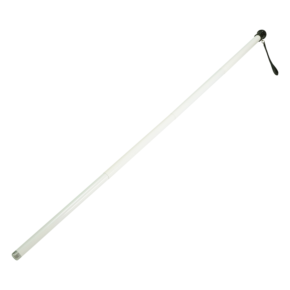 盲人杖 四つ折 アルミニウム YS-34-H-4