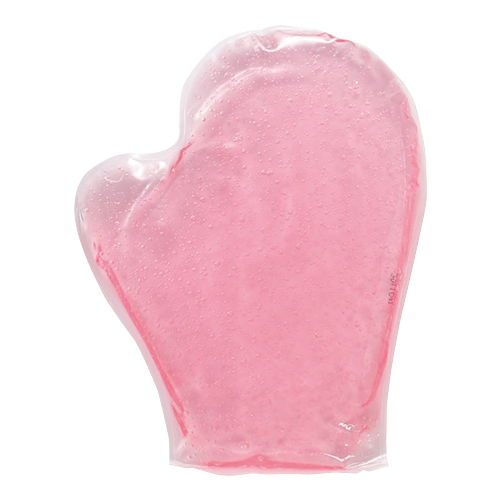 クールミトンα交換用冷却ジェル　4個(1双分)入