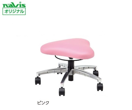 PTチェア（三角） ピンク PTCT-P