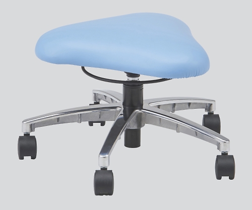 PTチェア（三角） ブルー PTCT-BL