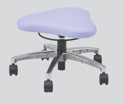 PTチェア（三角） バイオレット PTCT-V