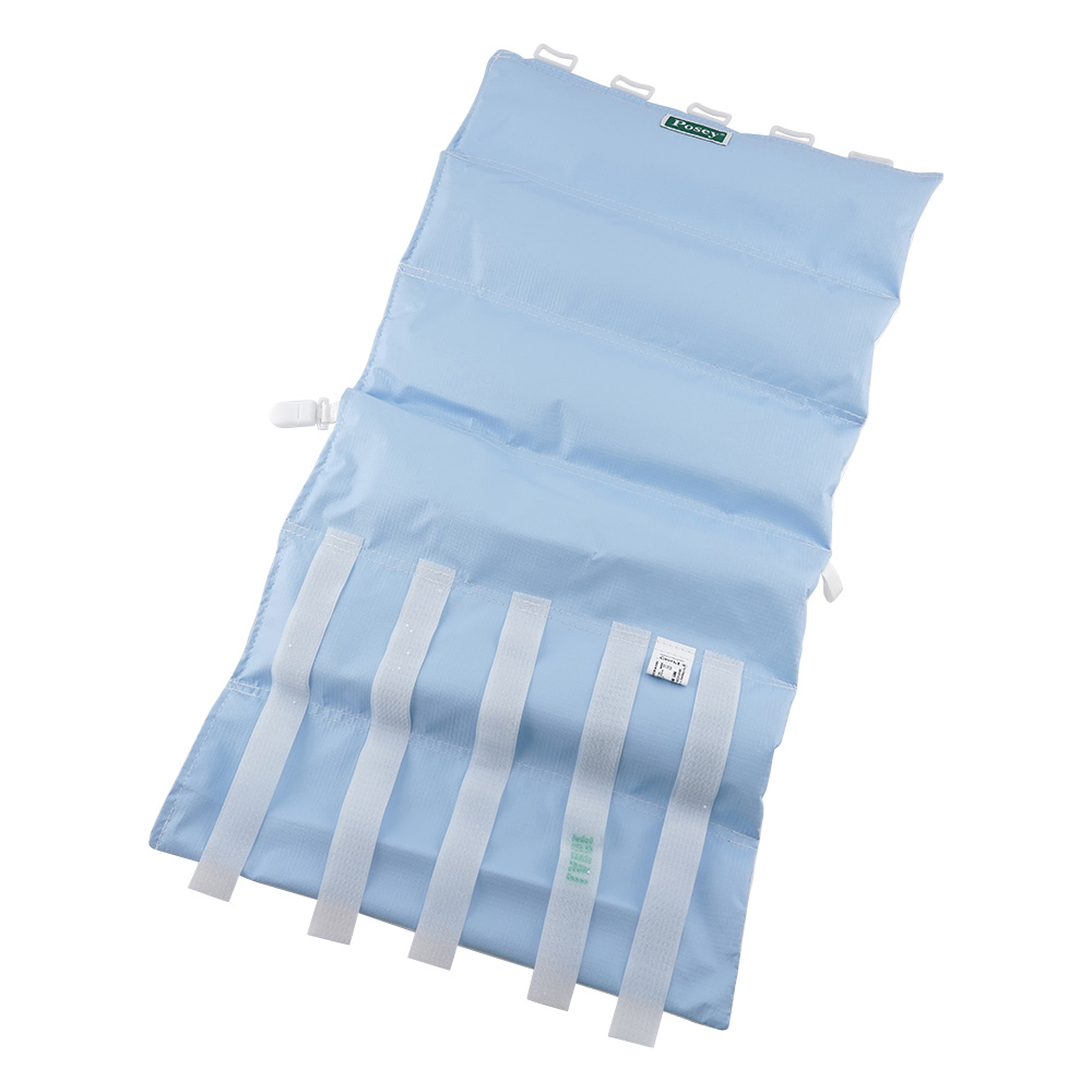 抜管抜針予防用シーネ（ソフトシーネ） L 1組（2個入） 8168L