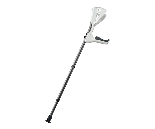 ロフストランドクラッチ ErgoTech