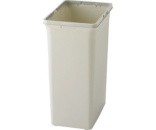 分別ゴミ箱（リサイクルトラッシュ） ECO-50 本体 YW-133L-PC