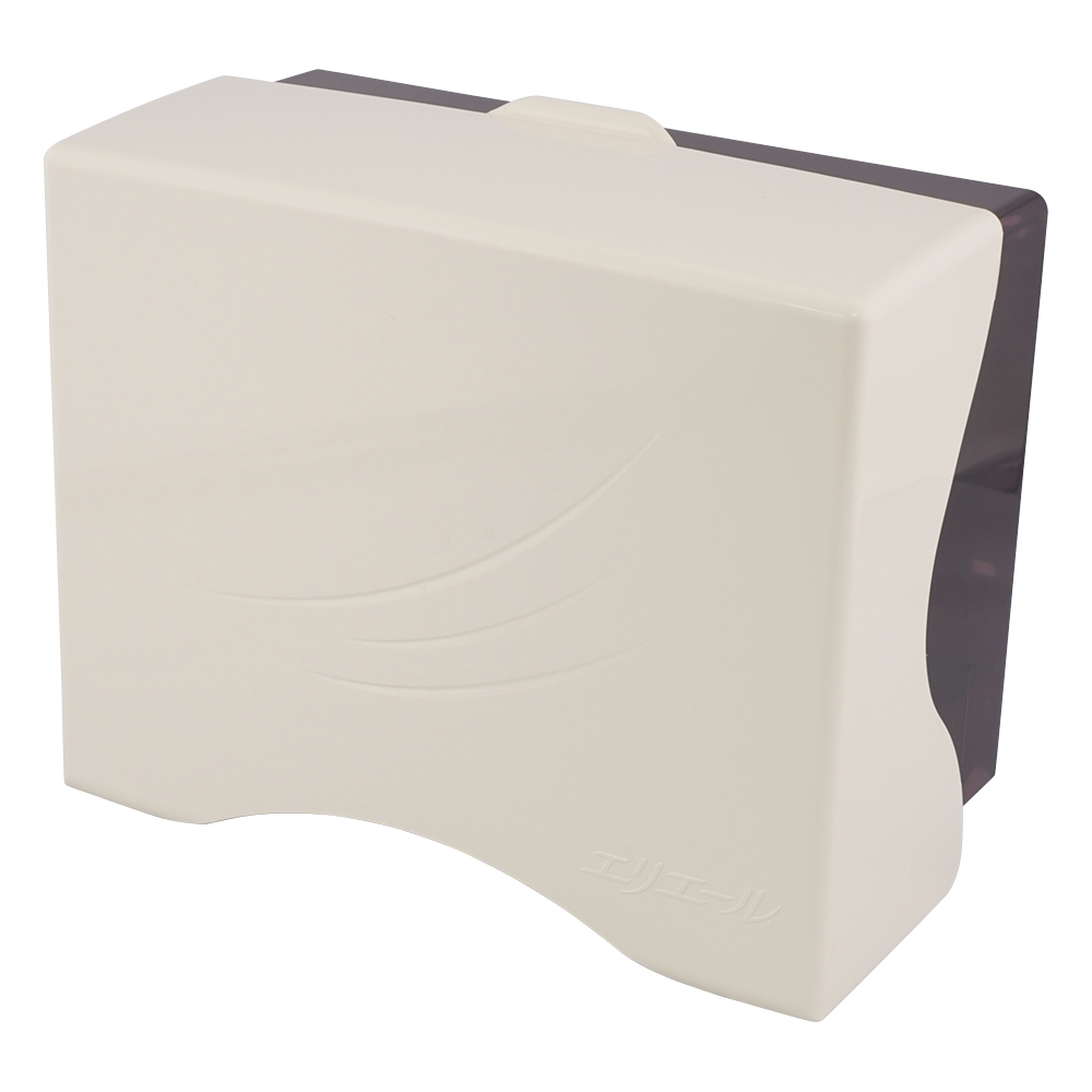 ペーパータオル用ディスペンサー 中判用M 250×135×210mm 793909