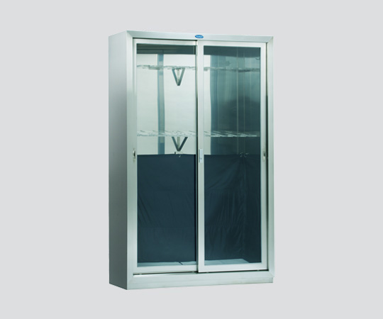 内視鏡保管庫 （平掛式架台） 85kg TM-410