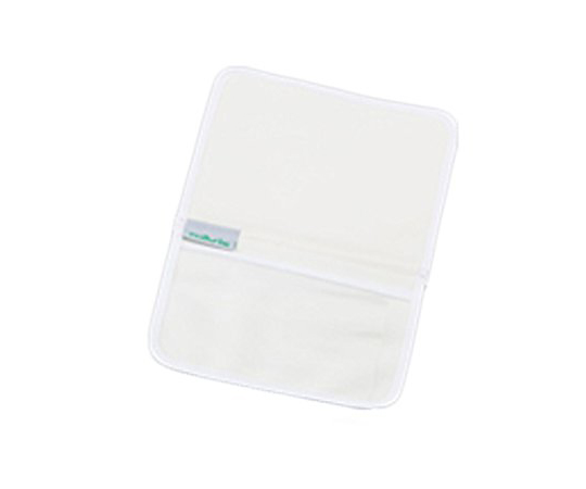 フレキシブルベッドネーム/引掛け式 （アイボリー） FOB-I