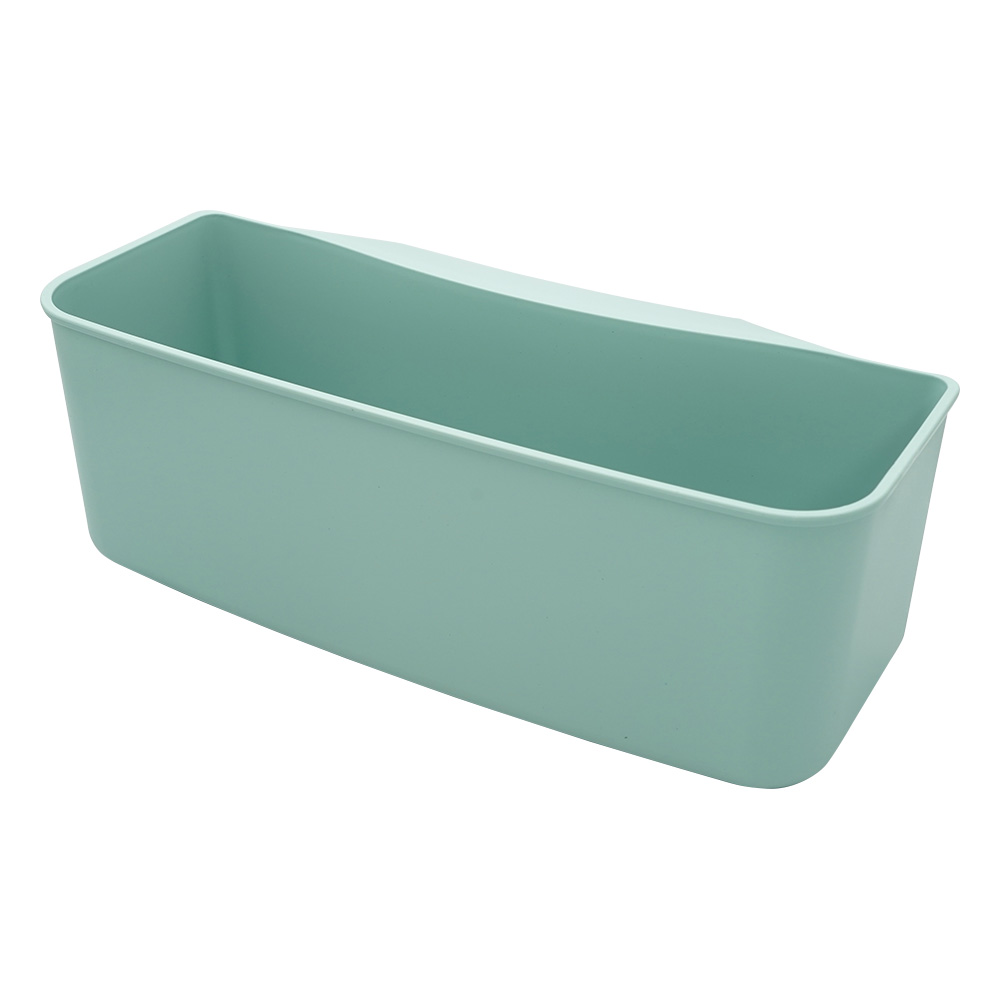 プラスチックワゴンサイドポケット サイドボックス