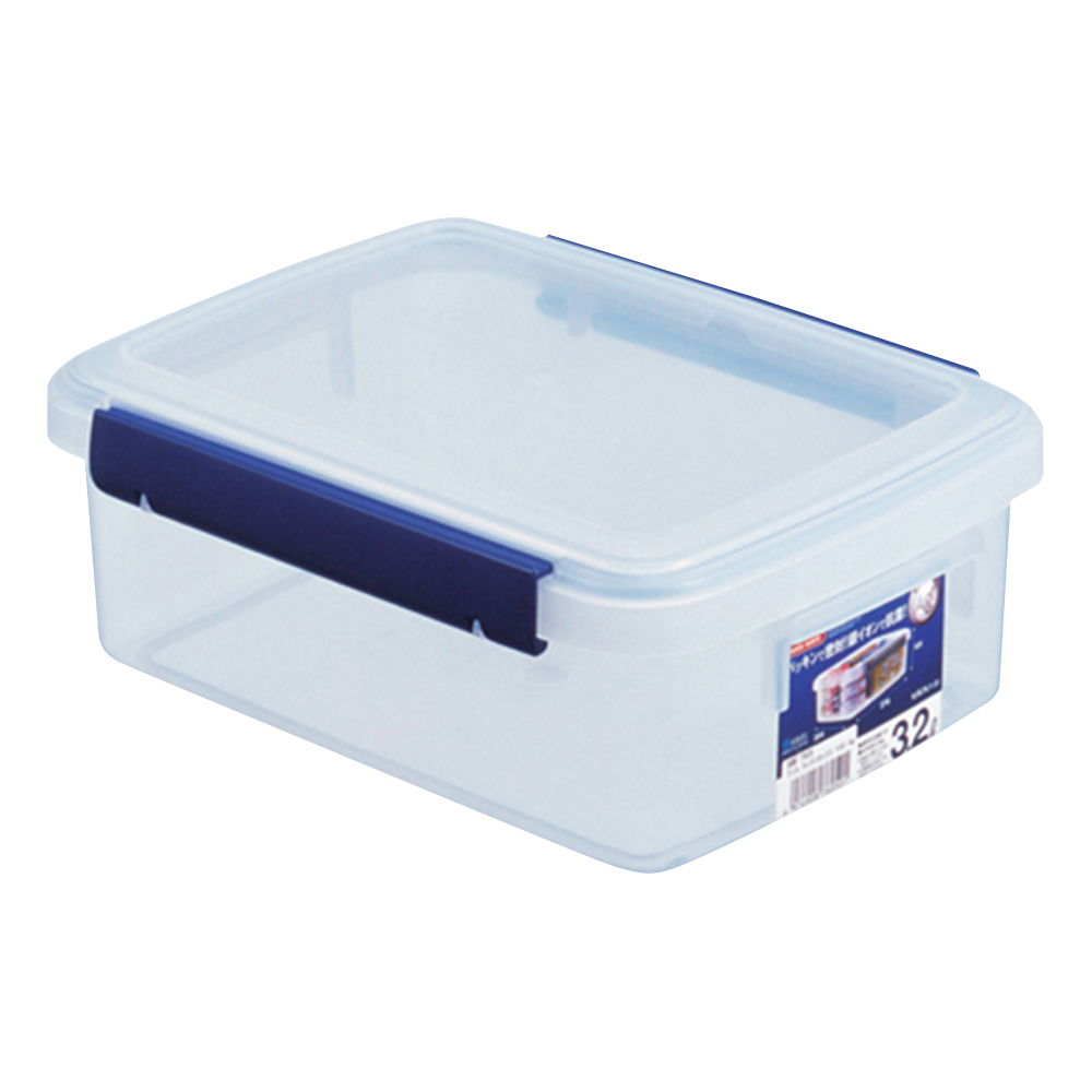 K・BOX（銀イオンシリーズ） 7605-01 3.2L F-20Ag