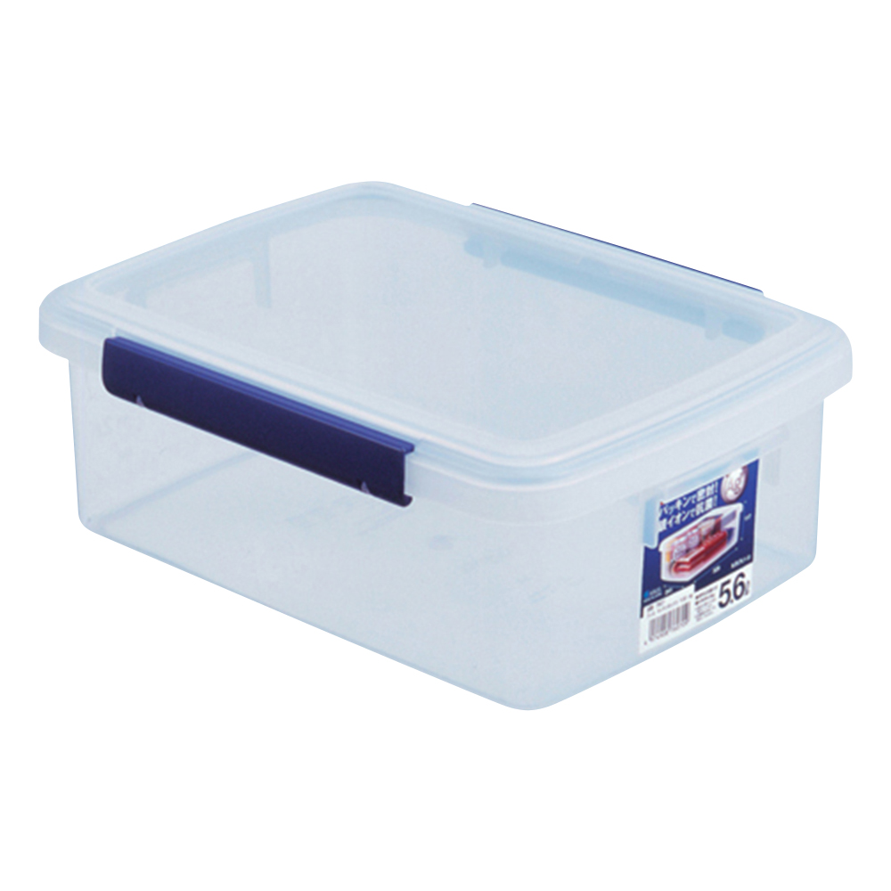 K・BOX（銀イオンシリーズ） 7607-09 5.6L F-30Ag