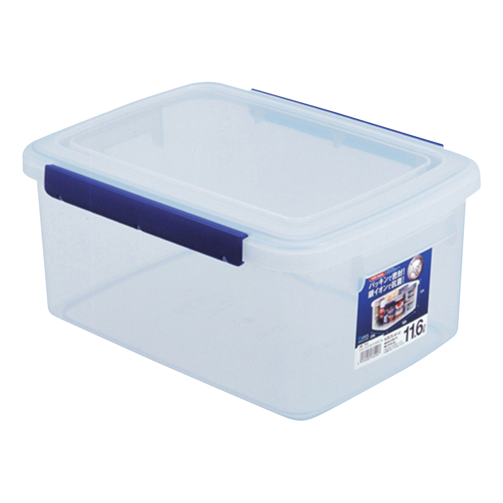 K・BOX（銀イオンシリーズ） 7609-07 11.6L NF-40Ag