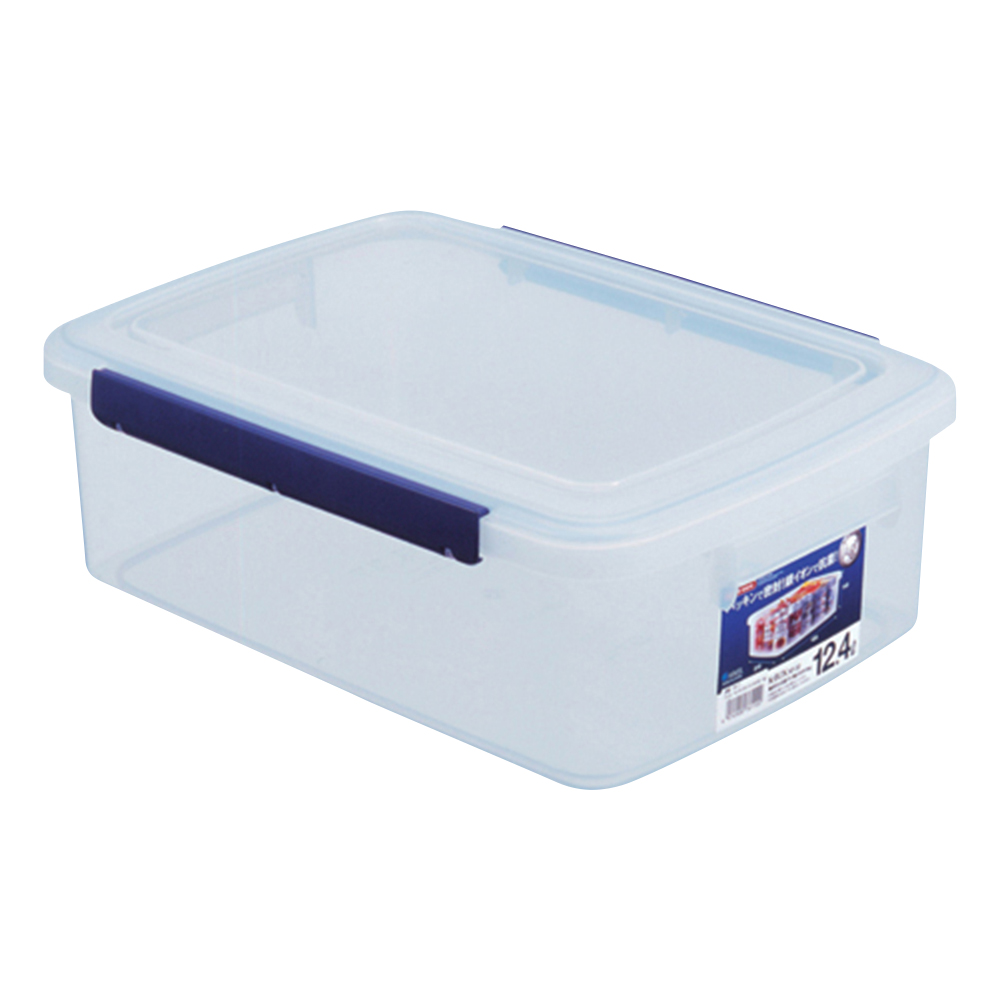 K・BOX（銀イオンシリーズ） 7611-02 12.4L NF-50Ag