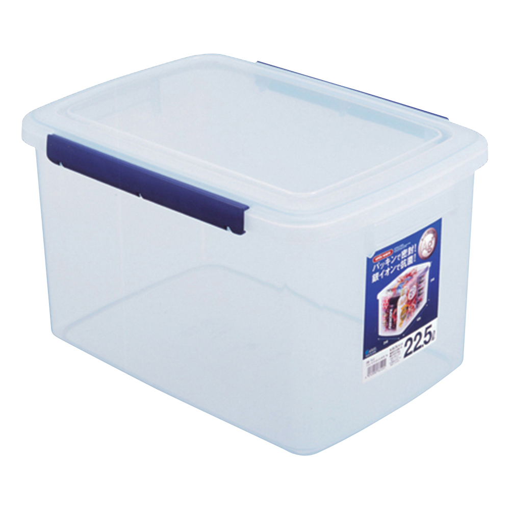 K・BOX（銀イオンシリーズ） 7613-00 30L NF-65Ag