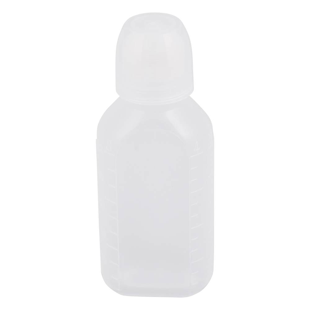 投薬瓶（未滅菌）100mL 1箱（100本入） F型