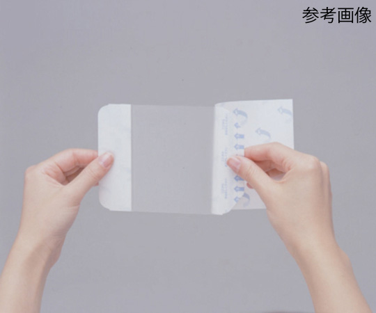 優肌パーミエイド（フィルムドレッシング） 100×250mm 1箱（20枚入） 1425