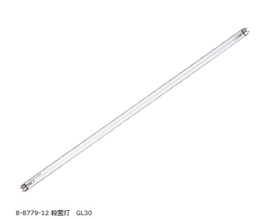 空気殺菌灯交換用殺菌ランプ 30W GL30（交換用殺菌ランプ）