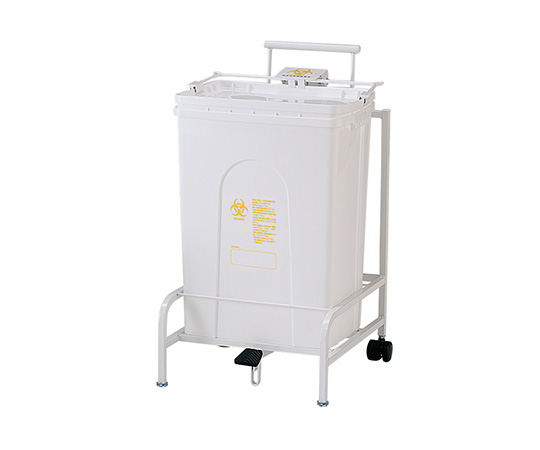 医療廃棄物処理容器用ホルダー BH-E50K用 EK50Y/HC