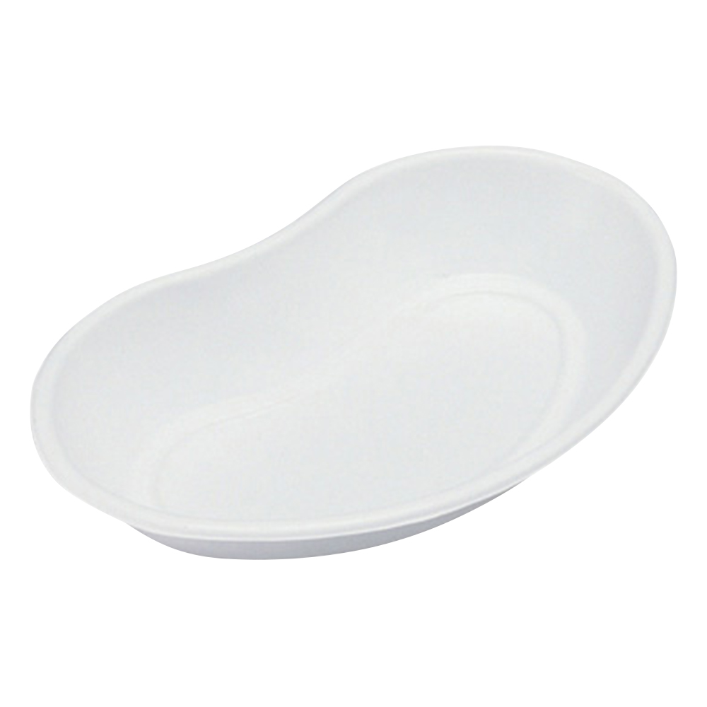 ディスポ膿盆（樹脂製） 大 50枚×2袋 330×200×55mm Y-330