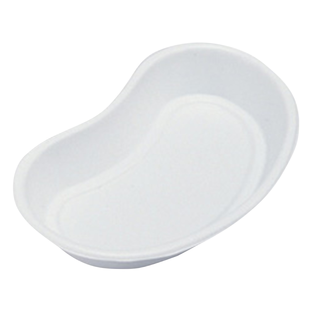 ディスポ膿盆（樹脂製） 小 50枚×2袋 210×120×30mm Y-210