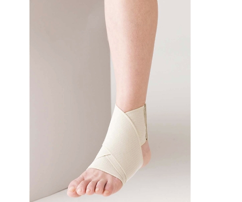 ファシリエイドサポーター（足くび） 20.0～27.5 302501