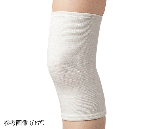 ウール サポーター ひざL 301304